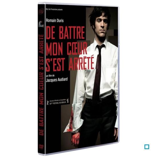 dvd-de-battre-mon-coeur-s-est-arrete-cdiscount-dvd
