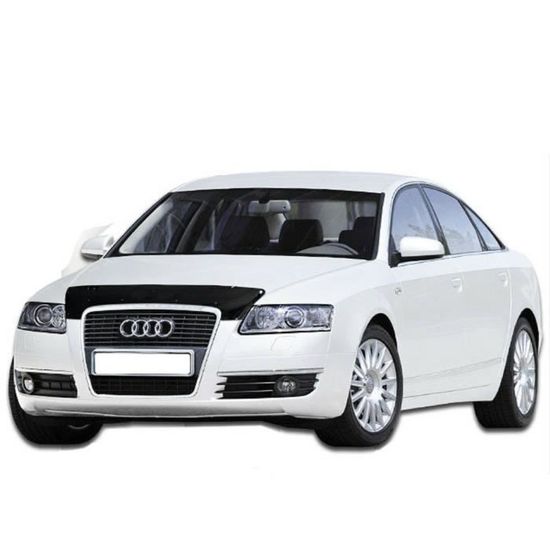 Couvercle De Passage De Roue Avant Gauche/droite Pour Audi A6 4F5 C6 (2004-2011) - Référence 4F0809967B, En Caoutchouc