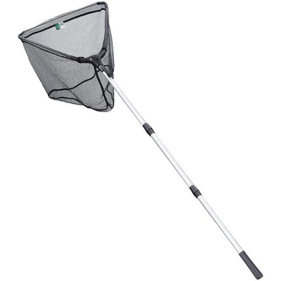 Telescopio Bambino Épuisette Télescopique WANDGU Pour Enfants - Lot De 7 - 50-85cm - Filet à Insectes Filet Insectes 50-85cm