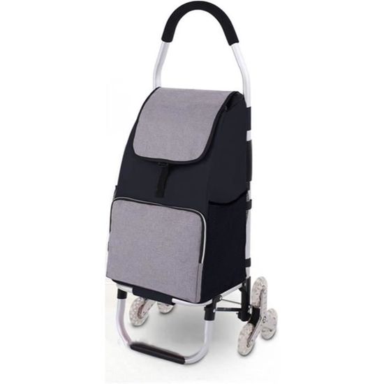 Roma Teddy – Chariot De Courses Pour Poupées, Panier Amovible, Roulettes Pivotantes, 67 Cm, Beige