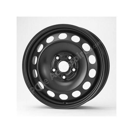 Jante tole 16 pouces 5x112 A3 GOLF 5 GOLF 6 TOURAN LEON OCTAVIA - 9915