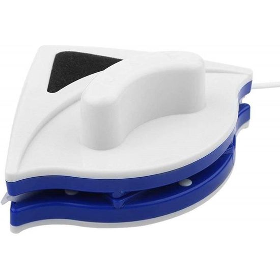 Raclette En Feutre De Laine Pour Vitres Auto - Nettoyage Film Adhésif, Carrosserie, Sans Rayures