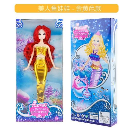Barbie princesse des reves shop