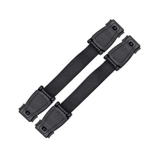 Clip de ceinture de s curit pour b b Lot de 2 Universel et