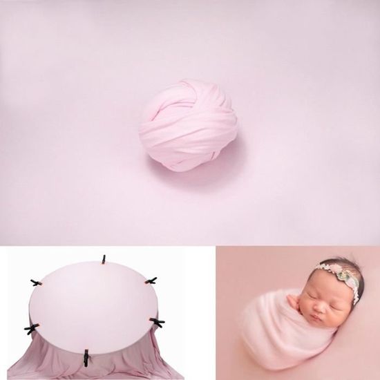 GXU® Keenso Tenues De Photographie De Nouveau-né Tenues De Photographie