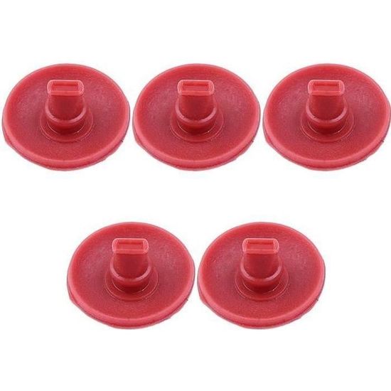 Tondeuse,10 pièces Apprêt Clapet anti-retour Pour Zama Walbro Homelite