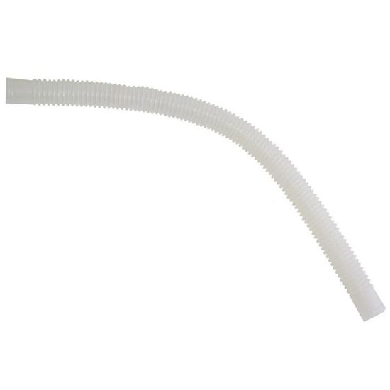 Tuyau De Rechange Pour Écumoire Intex 10531 - 4x76.2cm - Pour Filtre Piscine - Matériau Durable