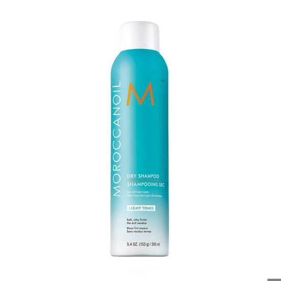 Lot De 4 Mini Huiles Capillaires MOROCCANOIL LIGHT (fins/clairs) - 10 Ml Chacune - Neuf