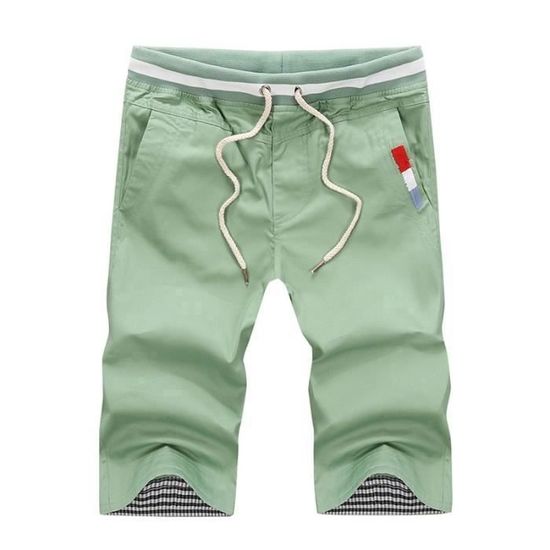 Petit sales short homme