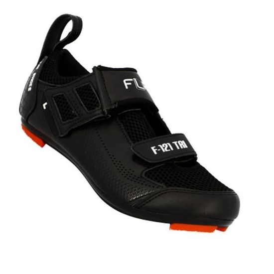 Wttagkl Chaussures de Cyclisme Homme & Femme Route/VTT - Système SPD