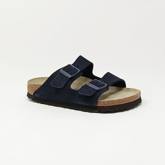 Birkenstock marine sales