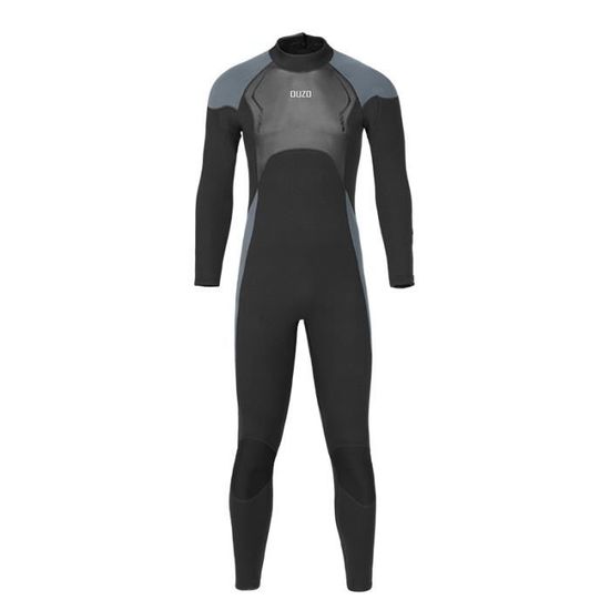 COMBINAISON DE PLONGÉE Beuchat Xl 7 Mn EUR 39,00