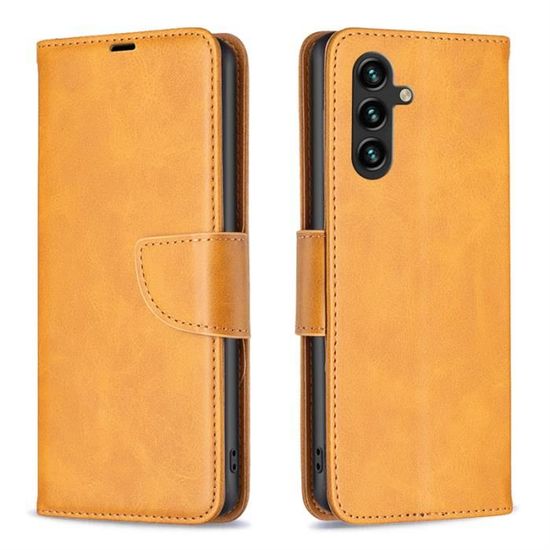 Housse Portefeuille Magnétique En Cuir PU Pour Oukitel G3 - Étui Protecteur Avec Portes-cartes