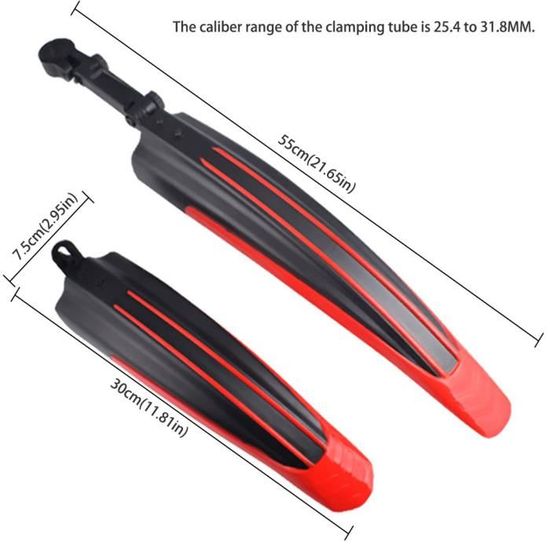 Garde boue vtt giant Cdiscount