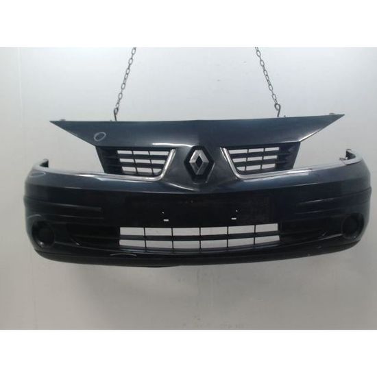 PARE-CHOC AVANT RENAULT LAGUNA II 2005-2007 620103272S PARE-CHOC AVANT RENAULT LAGUNA II 2005-2007 620103272S
