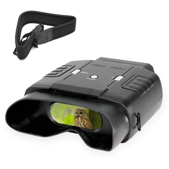 Appareil de vision nocturne maginon nvb 60 online