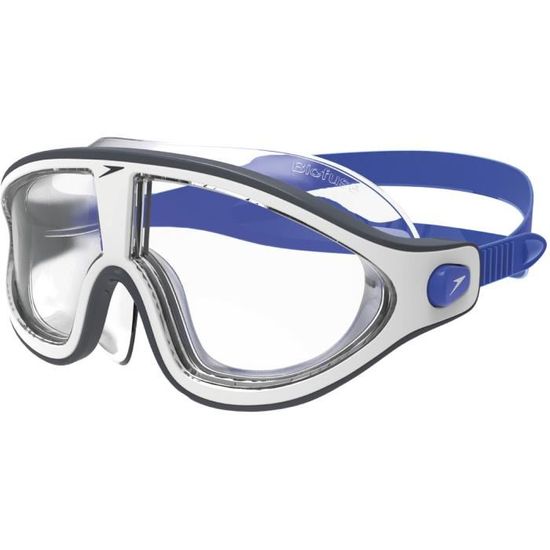 Lunettes De Vue Speedo SPO M03V Homme - Monture Complète Grise 53/17/140