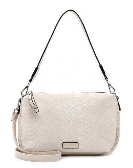 Sac Bandoulière S.Oliver Crossbody Bag - Beige - Neuf Avec étiquettes