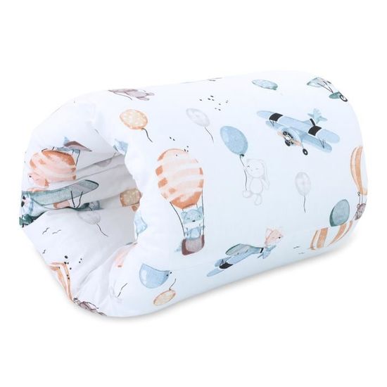 Petit Coussin D'allaitement Lune - 1 Pièce - Coussin De Grossesse En