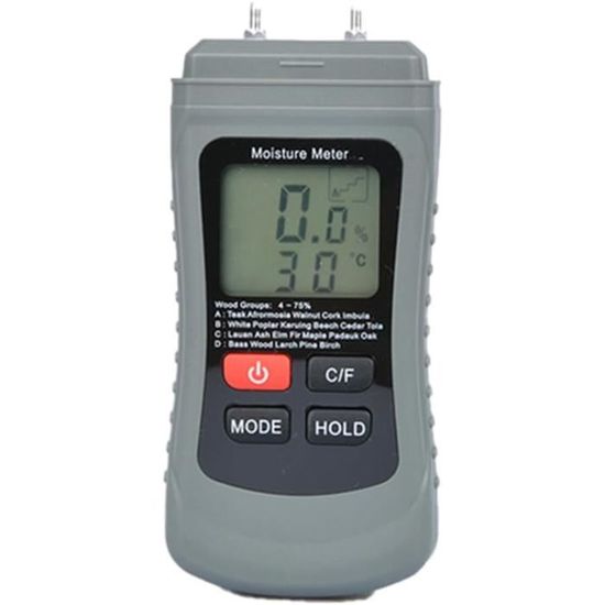 Alarme Arrosage Plante Hygromètre Capteur Humidimètre Sol Avec Forme Oiseau