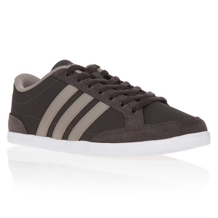 Adidas caflaire marron store