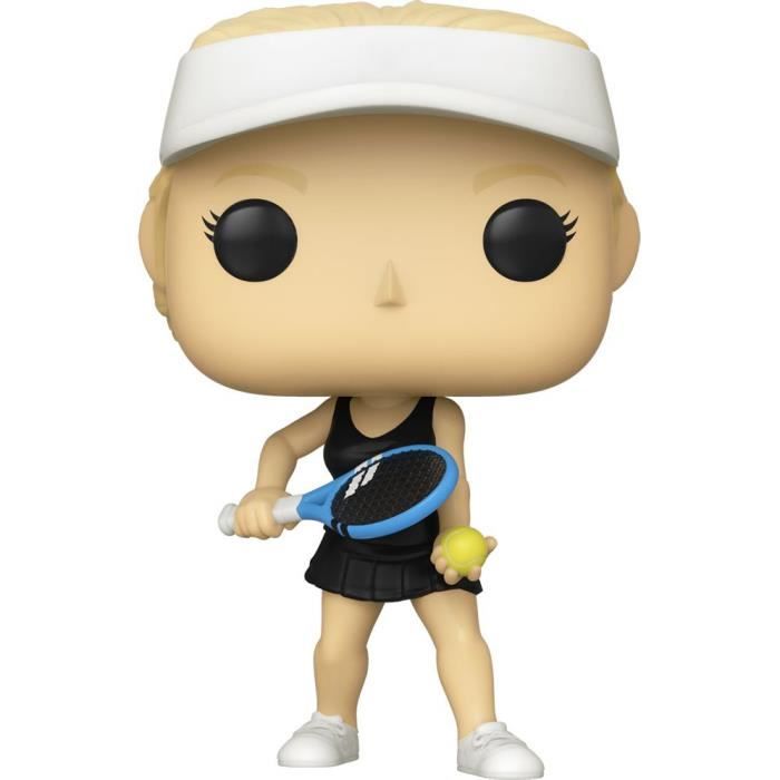 Funko POP Tennis Amanda Anisimova 9 cm - vue 2