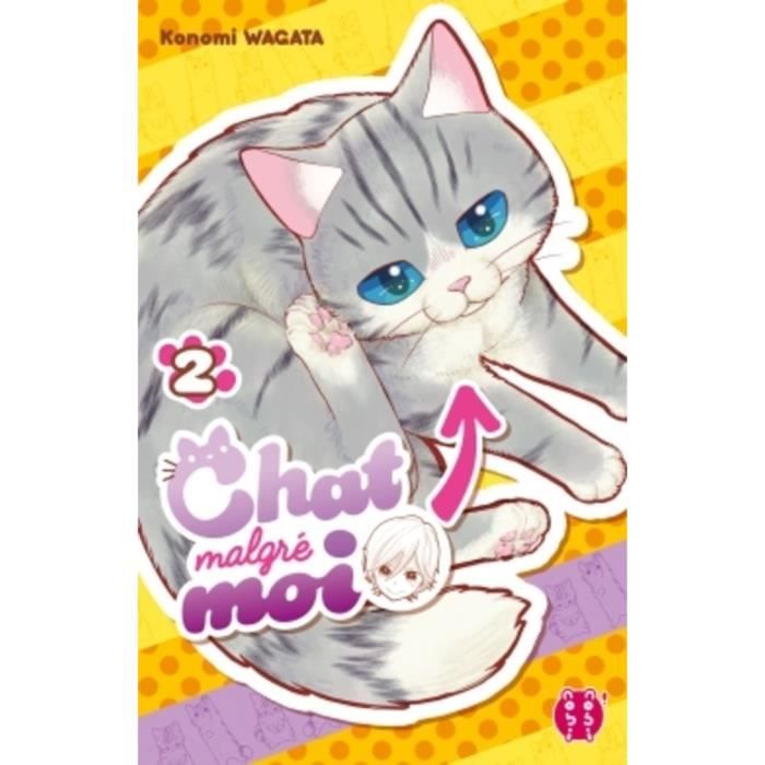 Chat Malgre Moi Tome 2 Cdiscount Animalerie Chat Malgre Moi Tome 2 Cdiscount Animalerie