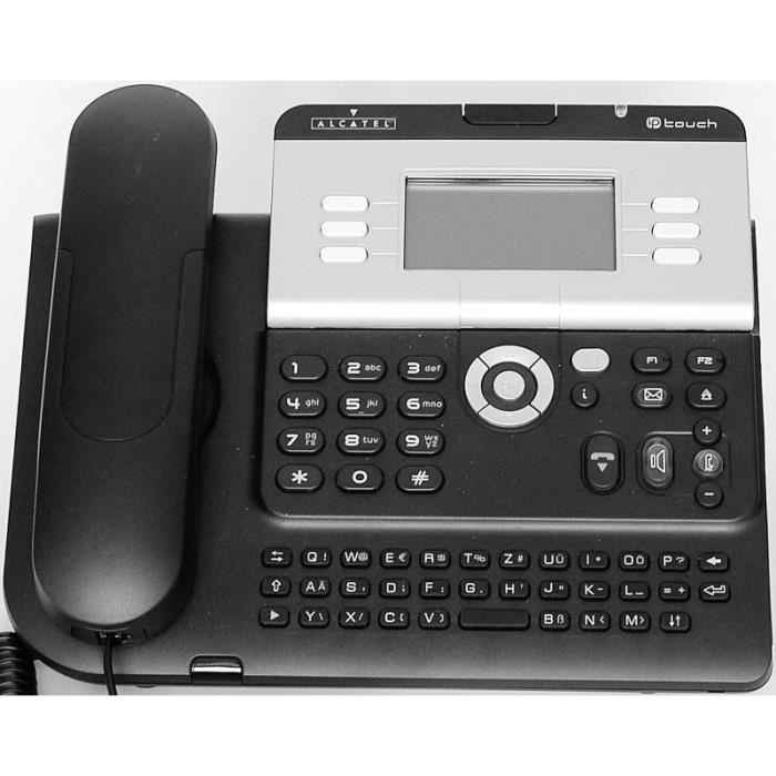 Téléphone Alcatel IP TOUCH 4028