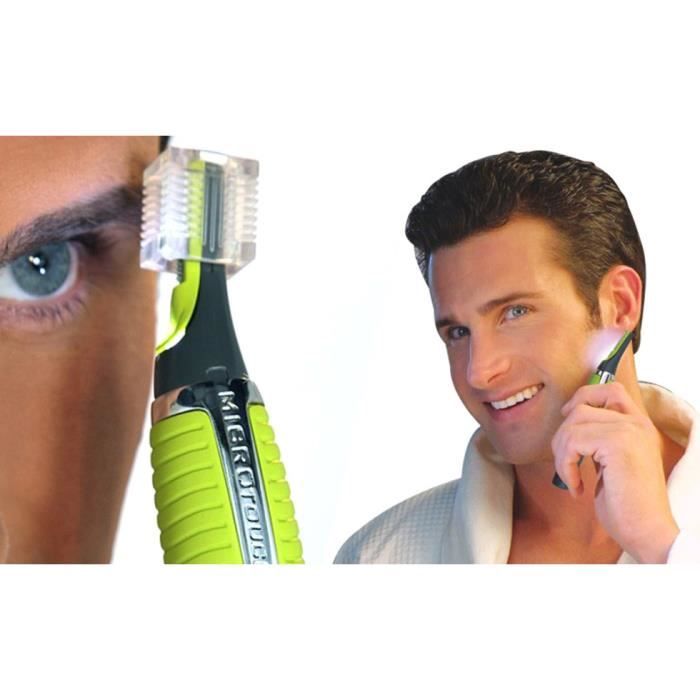 TONDEUSE POILS NEZ OREILLES