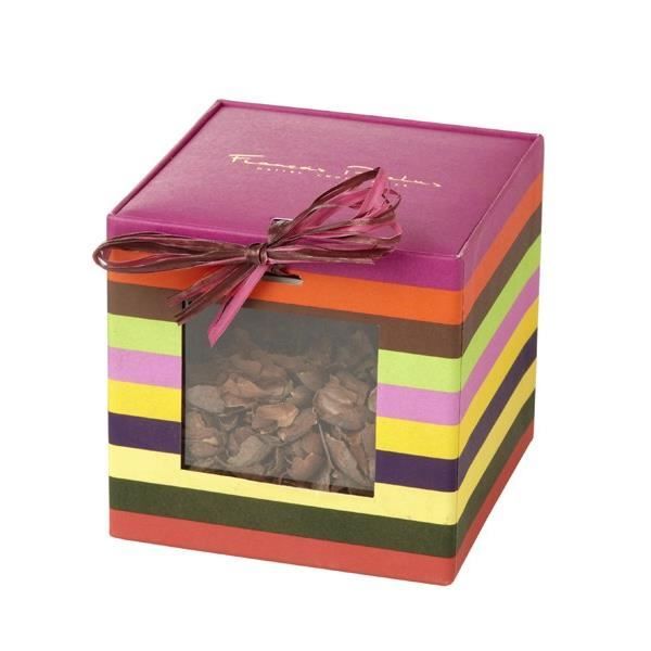 Infusion de cacao Bio Pralus , Boîte 70 gr
