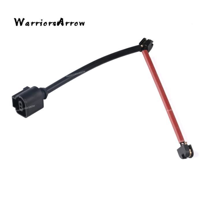 Pièces Auto,Capteur d'usure des plaquettes de frein arrière,pour Volkswagen touareg 2004 2005 2006,Audi Q7 2007 – 2009,Porsche