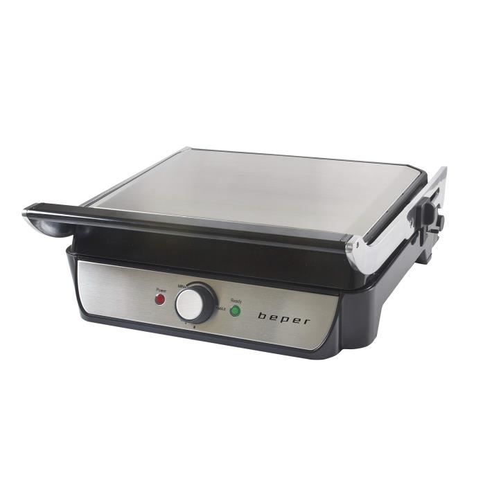 Grill Extra Large - Plaques amovibles