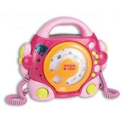 LECTEUR CD