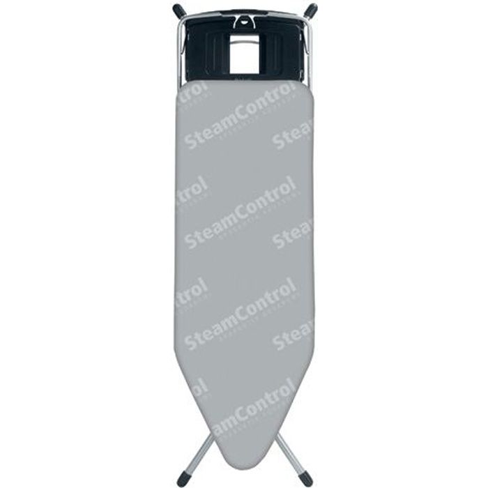 Planche à repasser Brabantia Steam Control