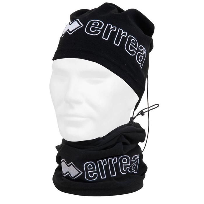 Bonnet cache cou Errea Jumar