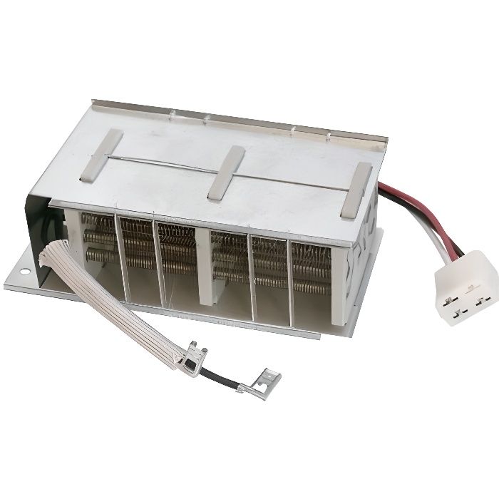 RESISTANCE- SECHE LINGE 2650W POUR SECHE LINGE FAR VEDETTE - BVMPIECES
