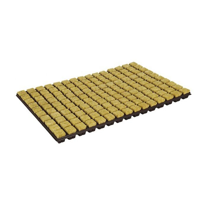 Plateau 150 cubes LDR 2cm