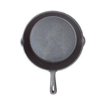 Kitchen Craft Clearview Poêle à griller Fonte 2…