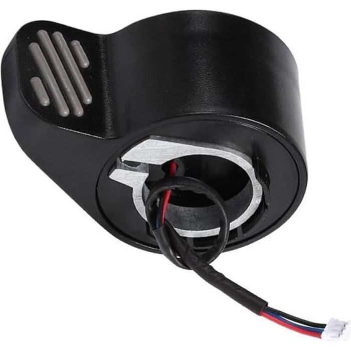 Accélérateur de trottinette électrique Accélérateur de frein