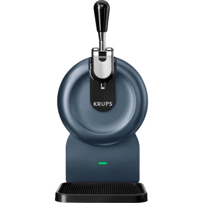 KRUPS - Machine à bière 2l - the sub compact - vb641b10