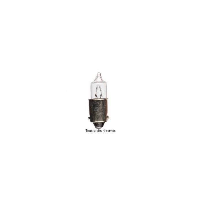 Amp. Mini Clignotant -12v 23w Ba9s