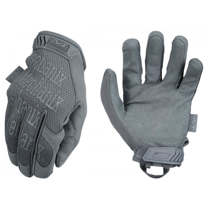 Mechanix Wear Hommes The Original Gants Coyote
