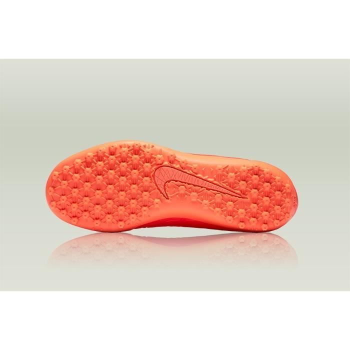 Chaussures Nike JR Hypervenom Phelon II TF