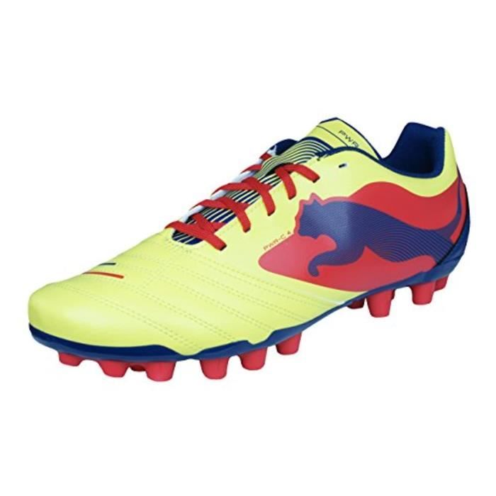 Chaussures De Running PUMA TJMTC PowerCat 4 AG Chaussures de football / Crampons Taille-42
