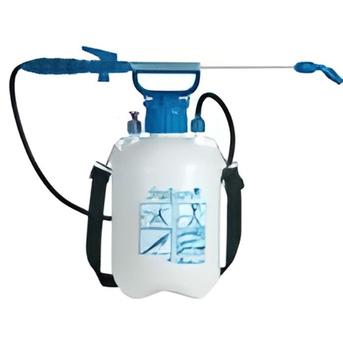 ribimex - pulverisateur 5L
