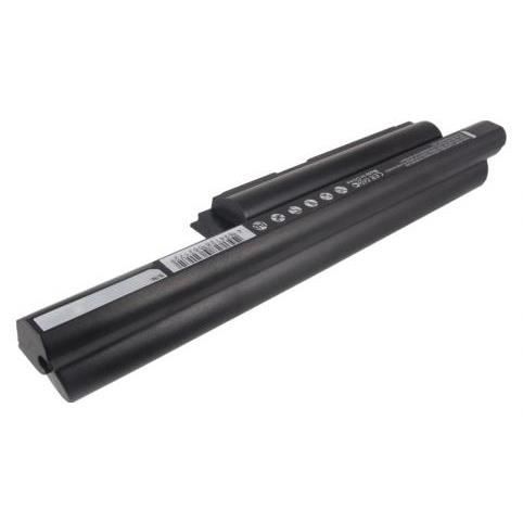 Batterie d'ordinateur sony vaio vpc-eb1j1e