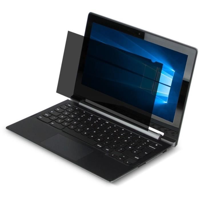 TARGUS - Filtre de confidentialité pour ordinateur portable 11,6 pouces - 16/9