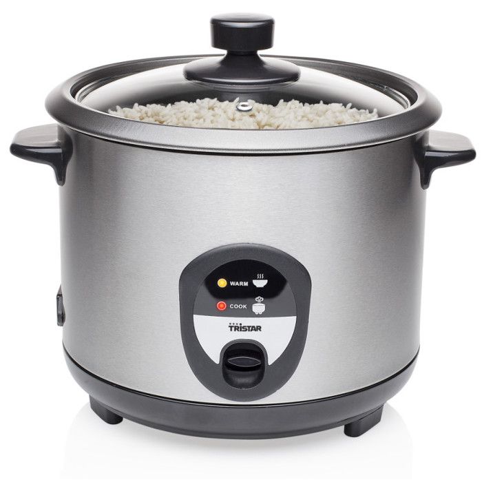 Cuiseur à riz Tristar 1,5 L