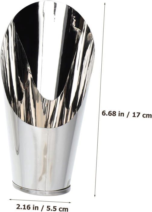 Pelle De Sol En Acier Inoxydable Pelle De Jardin Pelle De Rempotage Diy