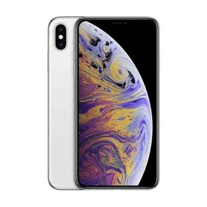 iPhone XS